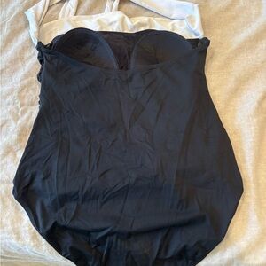 Ralph Lauren Classic Black Swimwear